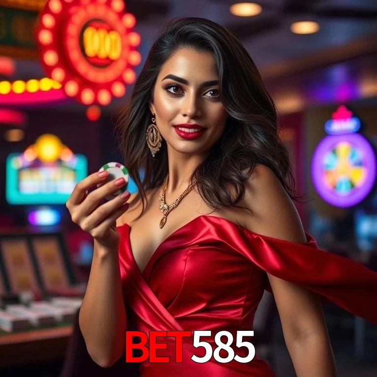bet585 Torneios Slots