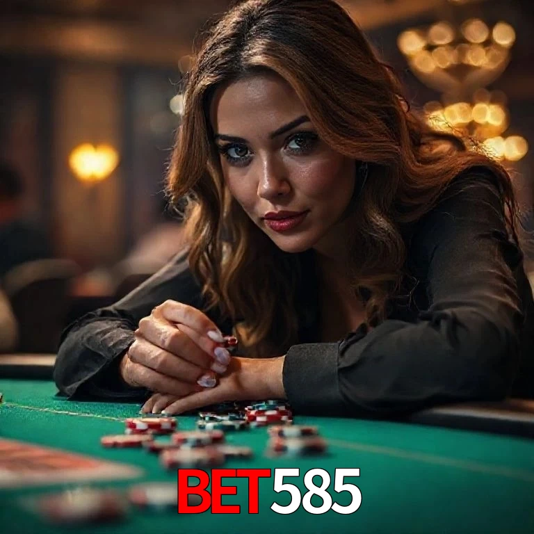 bet585 Sistema Bônus